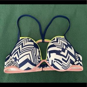 Victoria’s Secret The Fabulous Swim Top